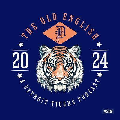 Two Tigers fans talking Tigers baseball.   https://t.co/mKGE03oKcy