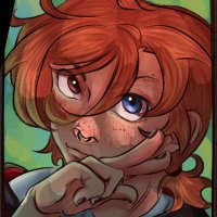 ollie ☆ new art is pinned !!(@ricedsq_) 's Twitter Profile Photo