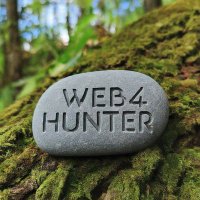 Web4 Hunter 🇳🇬🇮🇹(@web4hunter) 's Twitter Profile Photo