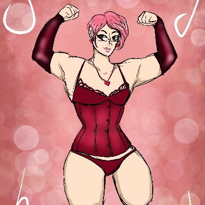 BDSM / Size Kink / Hypno enthusiast. Owned submissive of @xatomicgoddessx NSFW.   🔞♈️🏳️‍🌈 #SizeTwitter 

Pfp by @himboassistant