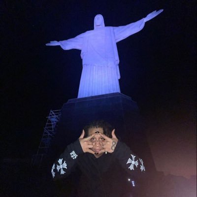 xijipieng's profile picture. 