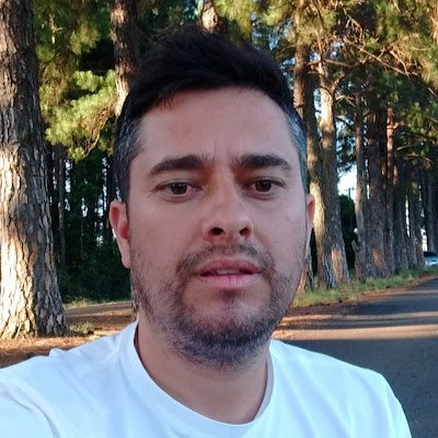 Rafaelbm_83's profile picture. 