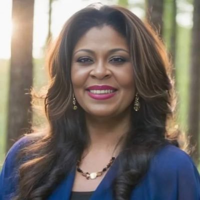 Artist                                                                              The Official Twitter Account of Kim Burrell.