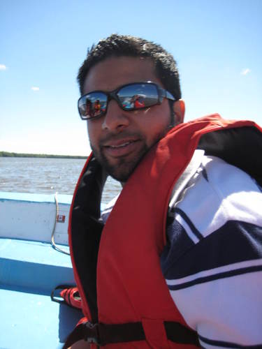 Action focused, passionate, get things done type IT leader who loves to solve business and tech challenges. Harbours a burning passion to make things better.