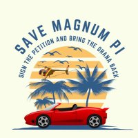 D Grey is boycotting NBC/CBS to #SaveMagnumPI 🇺🇸 (@mrsgrey0718) 's Twitter Profile Photo