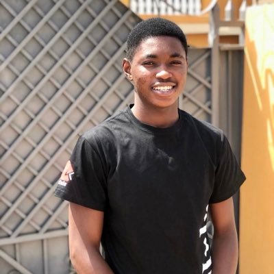 kelvin_idun's profile picture. 