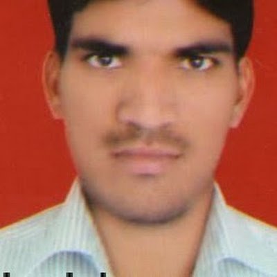 lokesh kumar yogi Profile