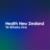 Health NZ - MidCentral (@hnzmidcentral) Twitter profile photo Health NZ - MidCentral (@hnzmidcentral) Twitter profile photo
