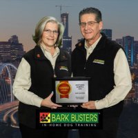 BarkBusters Edmonton(@BarkBusterGuys) 's Twitter Profile Photo