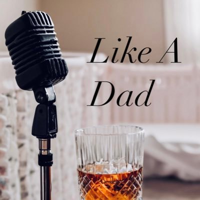 2 Dads talking about life, sports, pop culture and doing it like a Dad. #LikeADad Catch a new episode every Wednesday. Available on Spotify and Apple Podcasts.