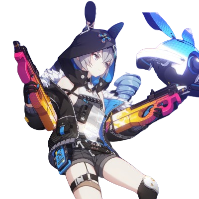 HaxxorParody's profile picture. Honkai Impact 3rd RP Parody account. | No lewd my way, please. | DMs and @ are open to all. | #HI3RP #HI3rdRP