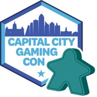 Capital City Gaming Con (@capcitycon) 's Twitter Profile