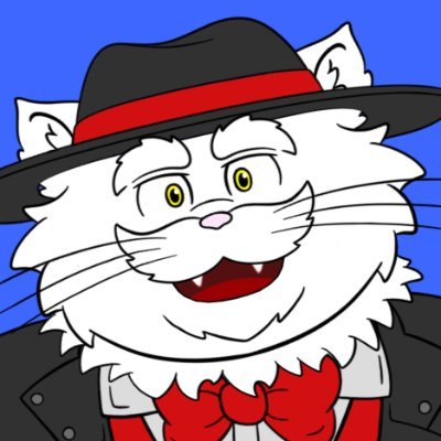 26/M/🇦🇺 Mischievous fat cat.
Draws, streams, and plots.
Come see: https://t.co/5KneP32Ozr
Vents: @Mc_Vents