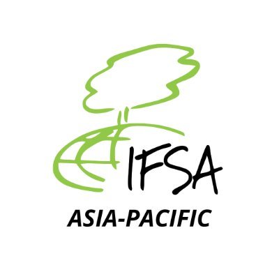 The International Forestry Students' Association- Asia Pacific