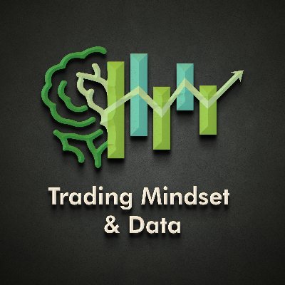 Offering you the knowledge and tools to carve out a sustainable and enduring trading career. Data & Mindset discord community created by traders for traders.