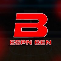 Ben (@e_s_p_n_ben) 's Twitter Profile Photo Ben (@e_s_p_n_ben) 's Twitter Profile Photo