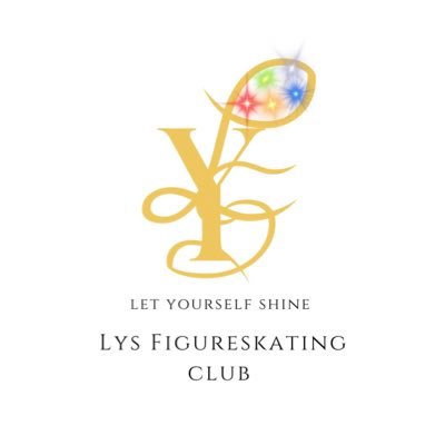 Official account of the LYS Figureskating club