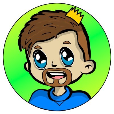 Entertainer, Streamer, Thespian, Artist, and much much more! - https://t.co/croUW0fVHV