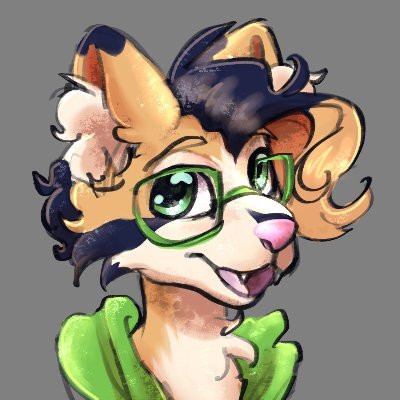 Hiya! I’m an artist of things. Human, furry, pony, etc. ✝️

Avatar by @The_real_cupute