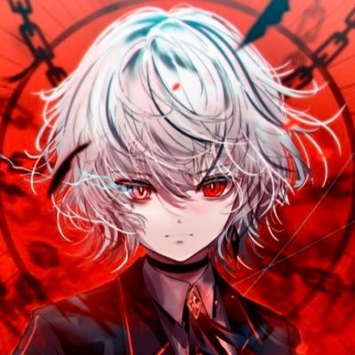 Danger_Crisis's profile picture. cn:佩莉 应该不是kiger…