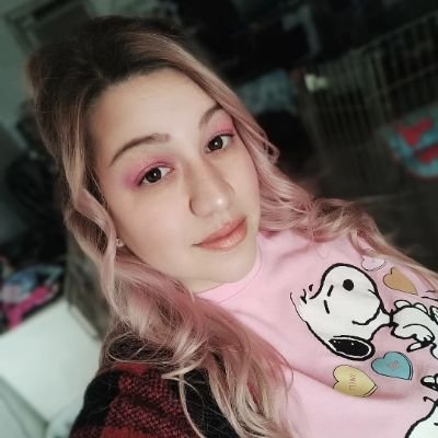 Hi I'm Mellie and I'm a Twitch affiliate
Playerz Club President
https://t.co/ZuHTPeg3Ct
https://t.co/pTMNURm2gB