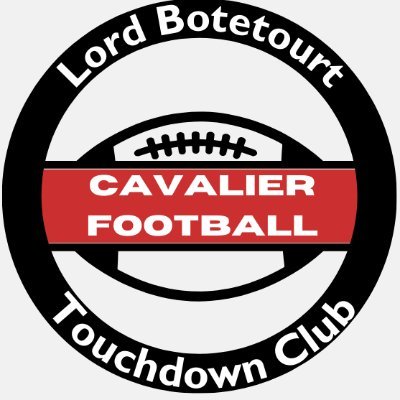 Lord Botetourt Touchdown Football Club
Daleville, VA