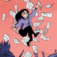 Elise Kerdoncuff (@e_kerdoncuff) 's Twitter Profile Photo