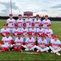 Brazosport Baseball(@BrazosportBase1) 's Twitter Profile Photo