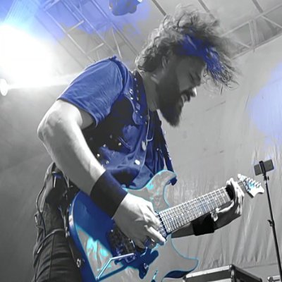 GaiaBeta - Guitarist
Kovver app - Musician
https://t.co/iV0Vgg7vN6