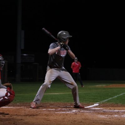 6’3 170 Northeast Lauderdale high school baseball 1B/OF bostonkonner@gmail.com