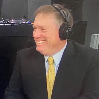 Broadcaster, fundraiser, outdoorsman, woodworker, cool dad, Nanih Waiya boy. @hailstate Host of the Out of Left Field Podcast. https://t.co/5bS6e9K16W