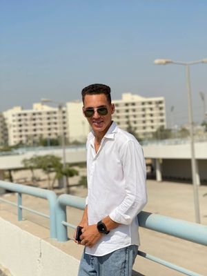 Mohamed21287979's profile picture. إن عناء التبرير المستمر يُثقل على القلوب ولو كانت تفيض بالحب.