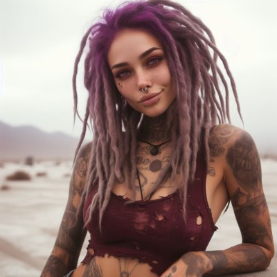 Pronounced SHEE-Ahn DUST
I sometimes say funny things.
Mum. Data Scientist. Gamer. Thinker. Witch. Fallout forever!
No rubbish DMs please.
Blessed be. 💜
