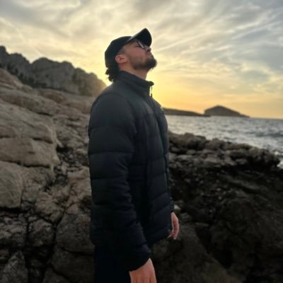 ZakariaAnouar13's profile picture. 