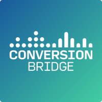 Conversion Bridge (@conversionwp) 's Twitter Profile