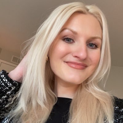 MSU alum. Michigan politics. Opinions are my own. she/her. 🏳️🌈