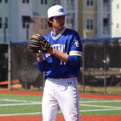 2025 | DCP 25’ national | Sussex Central High School | 6’2 185 | P, 1B⚾️| 302-381-3840        peteronuschak5@gmail.com