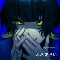 miomarai's profile picture. • Digital ArtistCSP 🖌
• pls follow my new 2nd acc : mayu.rkgk
• for inquiries DM&email me☕
• please do not repost my art
Thanx for visiting my page🍻