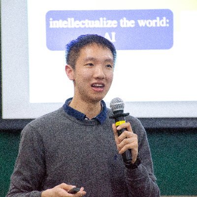 CS PhD Student at @UCLA | Previous CS undergrad from @Tsinghua_Uni | Graph neural network, high-level synthesis