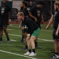 JT Dukes (@coachjdukes41) 's Twitter Profile