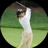 Jenny Shin (@jennyshinn_lpga) 's Twitter Profile
