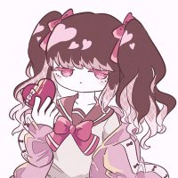 甘味 (@kanmi_01) 's Twitter Profile Photo