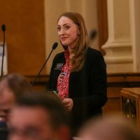 Rep. Kadyn Wittman(@kadyn_wittman) 's Twitter Profile Photo