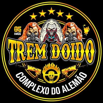 twitter oficial• O TREM E NÓS 💪🏻 •
bate bola é cultura 👊🏻 •
paz no carnaval 🏳• ETERNO FUNIX 🥀🏴
insta turma:@tremdoidoinhauma