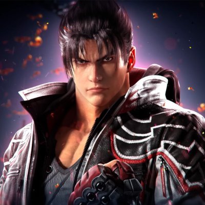 Tucson AZ Tekken 8 player. Looking to form an E sports team, and play seriously.
