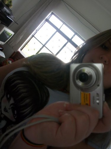 Prazer, o desgosto da familia -'-