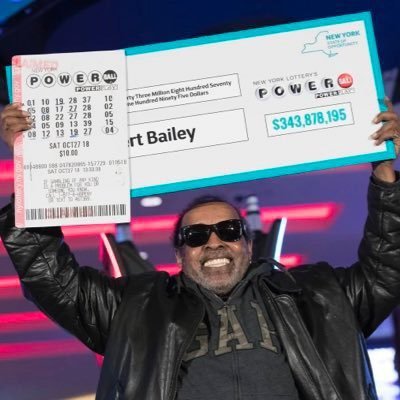 Winner of latest powerball jackpot of $343 million. Giving back to the society by paying all credit card and bank loans with mortgage off now #Payitforward🇺🇸