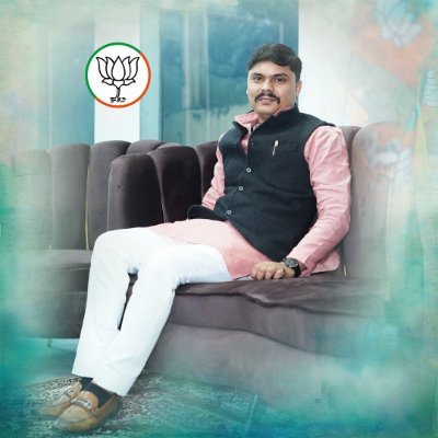 AnshDwivedi_BJP's profile picture. जिला उपाध्यक्ष भाजपा युवा मोर्चा, सुल्तानपुर (उ.प्र.)