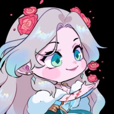 ᴛ ᴇ ᴀ ʀ ˚• ♢ iridescent enchantressさんのプロフィール画像