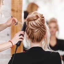 New Owners! Hotel Wedding Hair & Makeup featuring the works of amazing artists